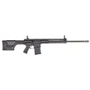 LWRC REPR MKII 6.5 Creedmoor 22" 20rd Semi-Auto Rifle w/ Proof Research Carbon Fiber Barrel - Black - Lwrc International
