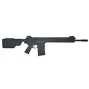 LWRC R.E.P.R. MKII 7.62x51 NATO 16.1" 20rd Semi-Auto Rifle w/ Threaded Barrel | Black - Lwrc International