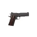 NIGHTHAWK CUSTOM CLASSIC 1911 Predator 45 ACP 5" 8rd - Walnut / Black - Nighthawk Custom