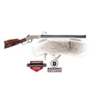 HENRY Original Cody Firearms Museum Series 44-40 24.5" 13rd Engraved Lever Action Rifle - Henry Repeating Arms