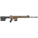 LWRC R.E.P.R. MKII 7.62x51 NATO 20" 10rd Semi-Auto Rifle w/ Spiral Fluted Barrel | FDE - Lwrc International