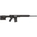 LMT DEFENSE MARS-H DMR 7.62x51 NATO / 308 Win 20" 20rd Semi-Auto Rifle | Black - Lmt Defense
