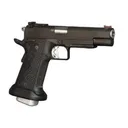 DAN WESSON Elite Series Chaos 9mm 5" Blk 23rd - Dan Wesson