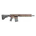 HK USA MR762 7.62x51 16.5" 20rd Semi-Auto Rifle - MLOK | Bronze - Hk Usa