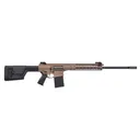 LWRC REPR MKII 6.5 Creedmoor 22" 20rd Semi-Auto Rifle | Patriot Brown - Lwrc International
