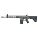 LWRC REPR MKII 7.62x51 16.1" Spiral Fluted Semi-Auto Rifle - Tungsten Grey - Lwrc International