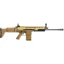 FN AMERICA SCAR 17S NRCH 7.62x51 NATO 16.25" 10rd Semi-Auto Rifle | FDE - FN America / FN Herstal