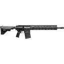 HK USA MR762 7.62x51 16.5" 10rd Semi-Auto Rifle w/ Folding Stock | Black - Heckler & Koch