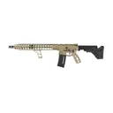 JESSE JAMES FIREARMS SANDMAN AR15 5.56 RIFLE - Jesse James Firearms