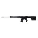 LWRC REPR MKII 6.5 Creedmoor 22" 20rd Semi-Auto Rifle | Black - Lwrc International