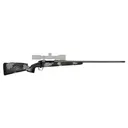 FIERCE FIREARMS Twisted Rival LR 6.5 Creedmoor 24" 4rd Bolt Rifle w/ Fluted Barrel | Phantom - Fierce Firearms