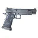 STACCATO XL DPO 9mm 5.4in Barrel 17rd - Stainless - Staccato