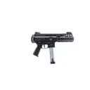 B&T USA APC9-SD Pro 5.7" 30rd - Black - B&T Usa