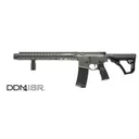 DANIEL DEFENSE DDM4ISR Deep Woods NM Brown Integrally Suppressed - Daniel Defense