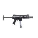 B&T USA APC9-SD Pro 9mm 5.7" 30rd - Black - B&T Usa