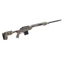 KIMBER ADVANCED Tactical SOC 308 Win 22" 5rd Bolt Rifle w/ Threaded Barrel & Muzzle Brake - FDE - Kimber
