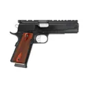 ROCK RIVER ARMS 1911 Bullseye Wadcutter 9mm 5" Blued Pistol - Rock River Arms