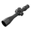KAHLES K525i 5-25x56 CCW MSR2 w/Right - Kahles