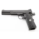 WILSON COMBAT eXperior Full-Size 45 ACP 6" Long Slide Blk 8rd - Wilson Combat