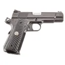 WILSON COMBAT Tactical Carry Commander 1911 9mm 4.25" 10rd Pistol - Armor-Tuff / G10 Starburst Grips - Wilson Combat