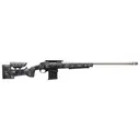 BROWNING X-Bolt Target Pro McMillian 6mm GT 26" 10rd Bolt Action Rifle - Gray - Browning