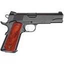SPRINGFIELD ARMORY 1911-A1 Professional FBI Model B 45ACP 5" 7+1 Pistol - Black w/ Cocobolo Grips - Springfield Armory