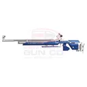 WALTHER ARMS LG400 Anatomic Expert Air Rifle RH Grip - Walther Arms