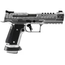 WALTHER ARMS Q5 Match SF PATRIOT 9mm 5" 10rd - Stainless - Walther Arms