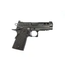 STI DVC C (Carry) 9mm 3.9" Bull Black w/DLC Bbl - Sti