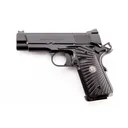 WILSON COMBAT Tactical Carry 1911 9MM 4" 9rd Pistol - Armor-Tuff Black - Wilson Combat