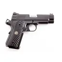 WILSON COMBAT Tactical Carry 1911 9mm 4" 10rd Pistol - Black - Wilson Combat