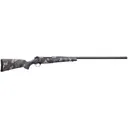WEATHERBY Mark V Backcountry TI 300 WBY MAG 26" 3rd Bolt Rifle w/ Carbon Fiber Threaded Barrel - Weatherby