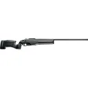 SAKO TRG 22 308 Winchester 20" Bolt Action Rifle w/ Picatinny Rail - Black - Sako