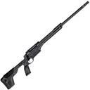 WEATHERBY 307 Alpine 243 Win 22" 3rd - Black - Weatherby