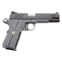 WILSON COMBAT CQB Elite 1911 9mm 5" 10rd Pistol | Grey w/ G10 Grips - Wilson Combat