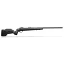 SAKO 85 Carbon Wolf 6.5 Creedmoor 24.3" 5rd Bolt Rifle - Black - Sako