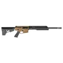 CHRISTENSEN ARMS CA-10 DMR CO-Comp 308 Win 20" 10rd Semi-Auto Rifle w/ Carbon Fiber Barrel | Bronze - Christensen Arms