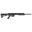 CHRISTENSEN ARMS CA-10 DMR CO-Comp 308 Win 20" 10rd Semi-Auto Rifle w/ Carbon Fiber Barrel | Black - Christensen Arms