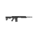 CHRISTENSEN ARMS CA-10 DMR 308 Win 20" 20rd Semi-Auto Rifle w/ Carbon Fiber Barrel | Black - Christensen Arms