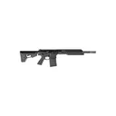 CHRISTENSEN ARMS CA-10 DMR 308 Win 18" 20rd Semi-Auto Rifle | Carbon Fiber Black - Christensen Arms