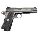 WILSON COMBAT 1911 CQB Elite 9mm 5" 10rd Pistol | Black w/ G10 Grips - Wilson Combat