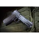 NIGHTHAWK CUSTOM War Hawk 1911 Government 45acp 5" - Nighthawk Custom