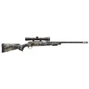 BROWNING X-Bolt 6.5 PRC 24" 3rd - Bronze / Grey - Browning