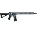 Radian Weapons Model 1 223 Wylde 17.5" - Grey - Radian Weapons