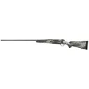 WEATHERBY Mark V Backcountry Ti 257Wby LH 28" Blk w/Grey - Weatherby