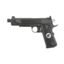 NIGHTHAWK CUSTOM ADVANCED ARMAMENT 1911 .45ACP - Nighthawk Custom