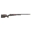WEATHERBY Mark V Carbonmark Elite 300 Wby 28" FDE w/Blk - Weatherby