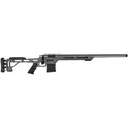 MASTERPIECE ARMS Hybrid Hunter 6.5 PRC 24" 2+1 Bolt RIfle w/ Threaded Barrel - Stainless - Masterpiece Arms