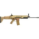 FN AMERICA Scar 16S 5.56mm NRCH FDE 10rd - FN America / FN Herstal