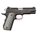 ED BROWN Alpha Carry Gen4 SAO 45 ACP 4.25" 7+1 - Ed Brown